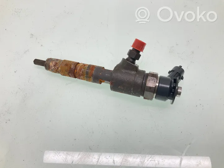 Ford Transit -  Tourneo Connect Injecteur de carburant 0445110489