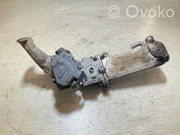 Mercedes-Benz Sprinter W906 EGR-venttiili A6511400460