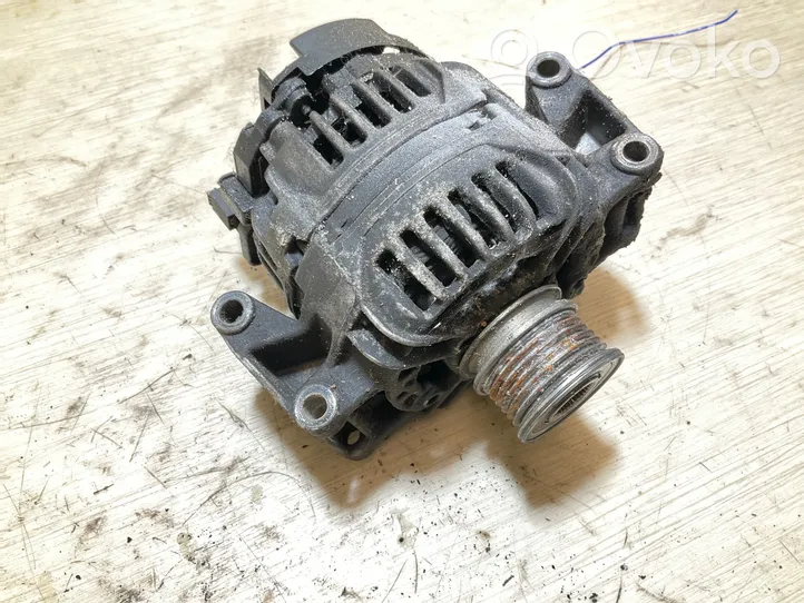 Mercedes-Benz Sprinter W906 Generatore/alternatore 