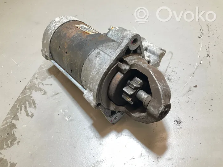 Iveco Daily 6th gen Starteris 000087340256