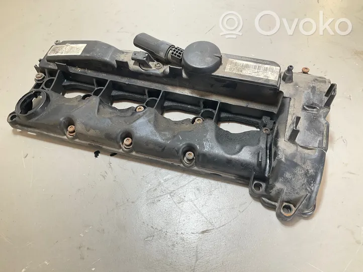 Mercedes-Benz Sprinter W906 Cache culbuteur A6510108918