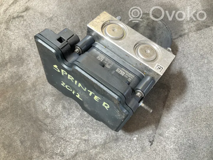 Mercedes-Benz Sprinter W906 Pompe ABS A9069001601