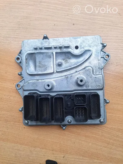 BMW M4 F82 F83 Sterownik / Moduł ECU 9895530