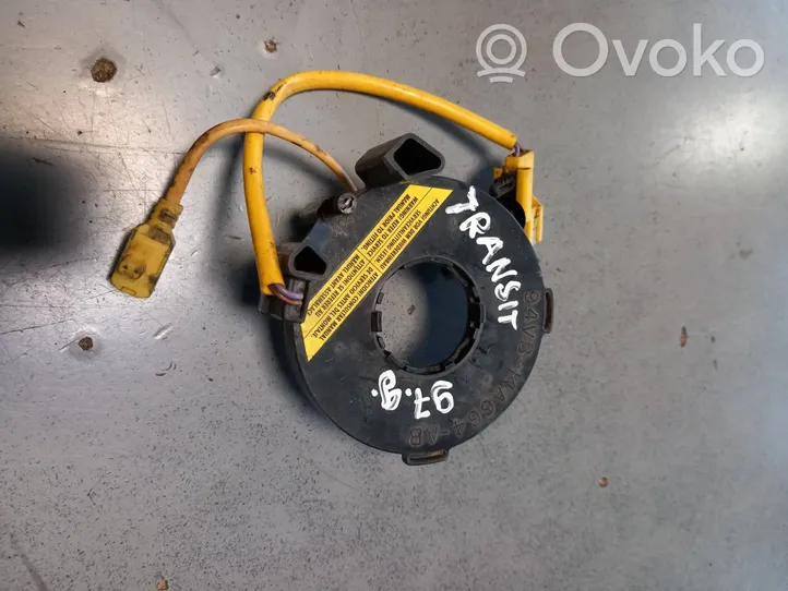 Ford Transit Airbag slip ring squib (SRS ring) 94VB14A664AB