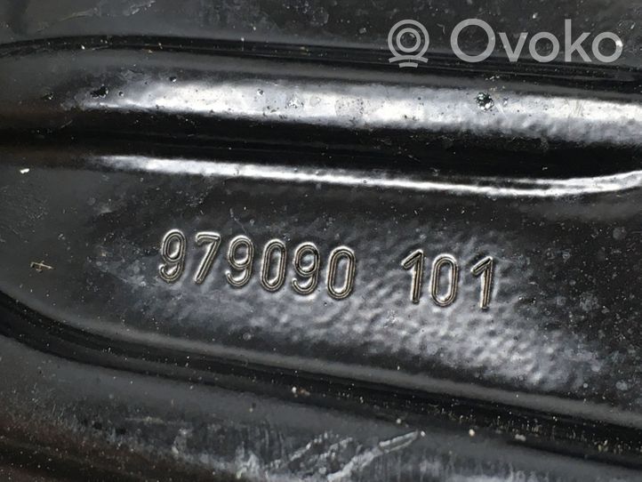 Volkswagen Tiguan Lève-vitre manuel de porte avant LH979103102