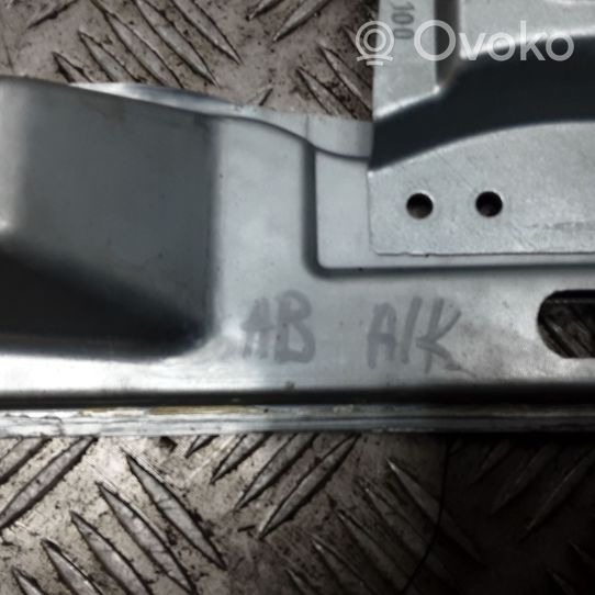 Opel Insignia A Ręczny podnośnik szyby drzwi tylnych 13227840