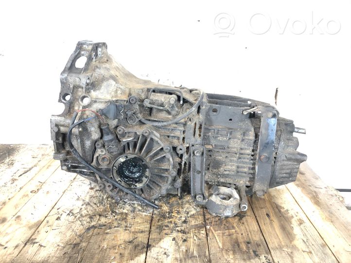 Audi 80 90 S2 B4 Manualna 5-biegowa skrzynia biegów 0292CCE23101