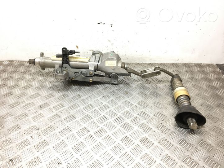 Mercedes-Benz C W203 Kit colonne de direction A2034601416