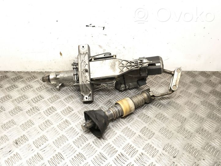 Mercedes-Benz C W203 Kit colonne de direction A2034601416