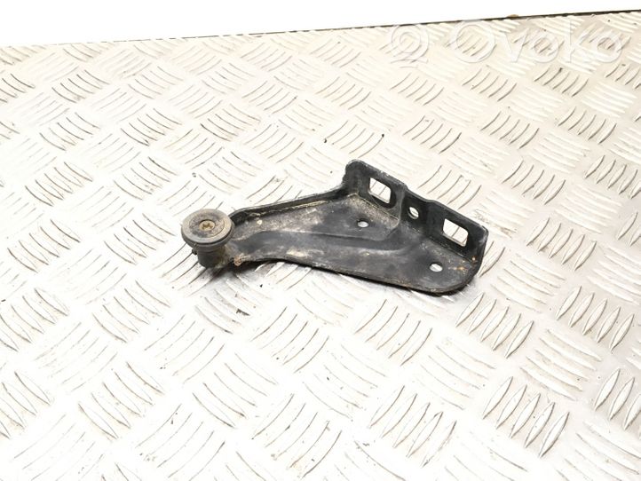 Opel Combo C Guida/cerniera superiore del rullo del portellone scorrevole 09179778