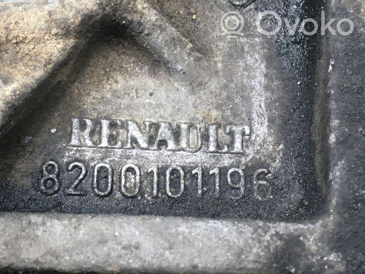 Renault Kangoo I Support, suspension du moteur 8200101196
