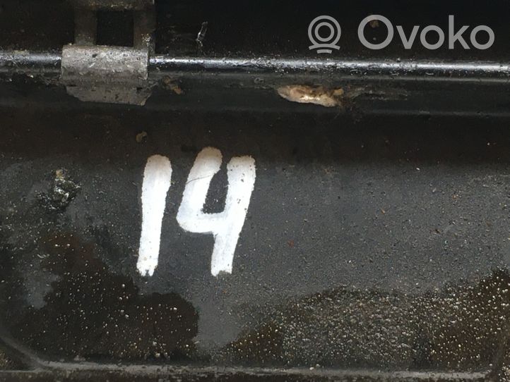 Rover 45 Pokrywa zaworów LDR104150