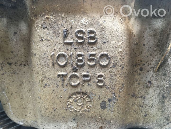 Rover 45 Öljypohja LSB