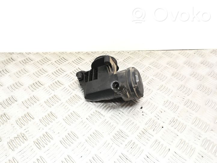 Volkswagen Lupo Sfiato/tubo di sfiato/tubo flessibile 036103464