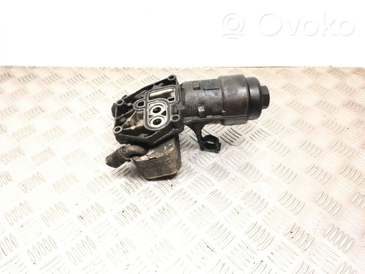 Opel Vectra B Supporto di montaggio del filtro dell’olio 6740230200