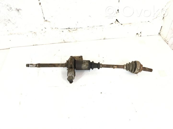 Citroen Berlingo Front driveshaft 