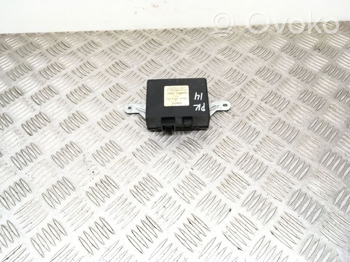 Rover 45 Unité de commande module de porte YWC106900