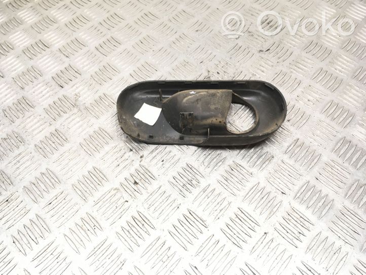 Opel Combo C Altro elemento di rivestimento della portiera anteriore 13106251