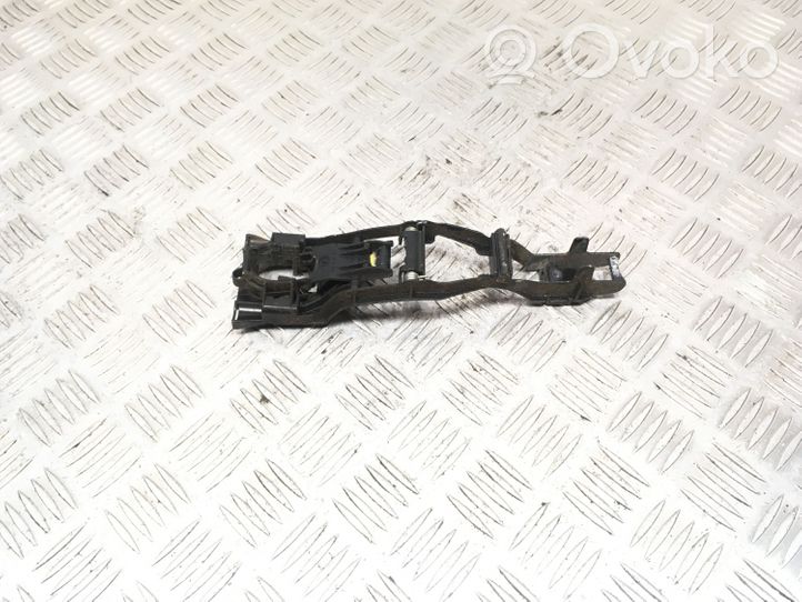 Volkswagen Lupo Maniglia esterna per portiera anteriore 6E0837885