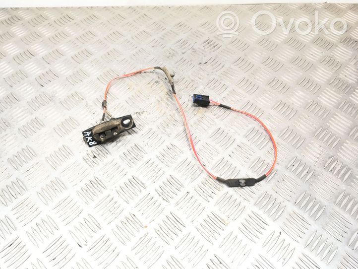 Chrysler Voyager Giunto di contatto del portellone scorrevole 4707809AC