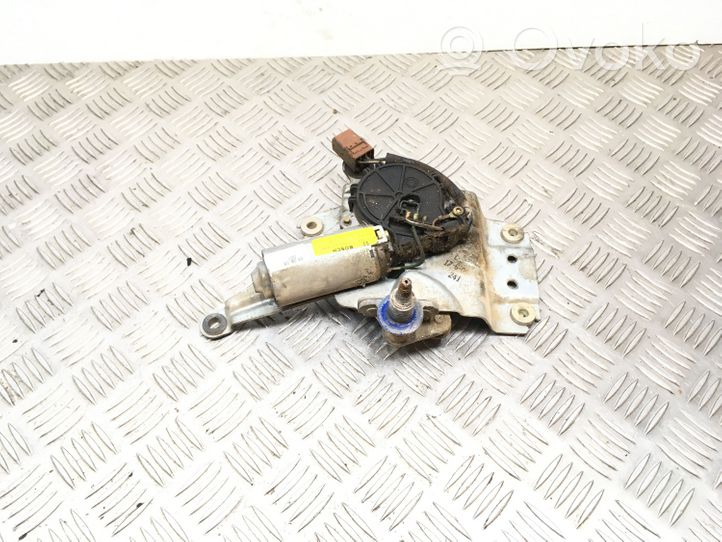 Citroen Berlingo Moteur de lève-vitre de porte arrière 0390201408