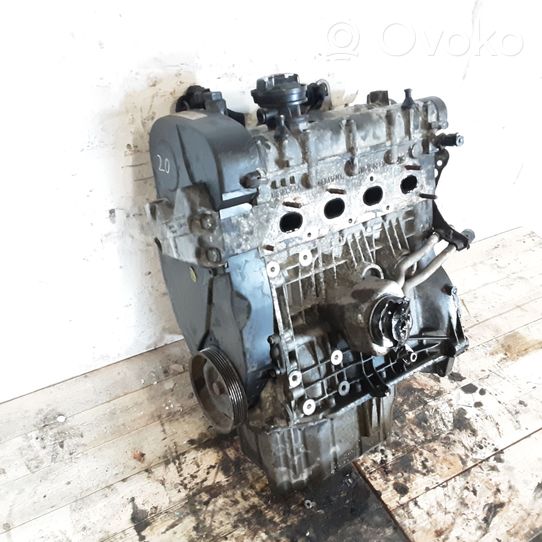 Volkswagen Lupo Moteur ARR