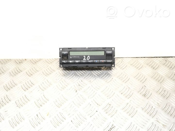 Volkswagen Lupo Climate control unit 6013966