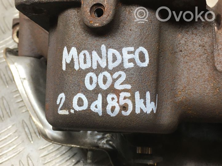 Ford Mondeo Mk III Turbina 1S7Q6K682AJ