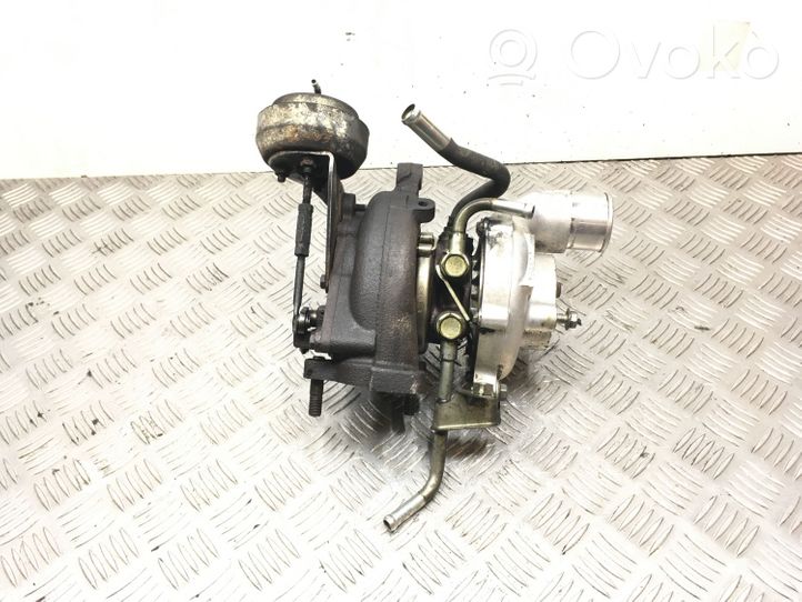 Lexus IS 220D-250-350 Turboahdin 1720126010