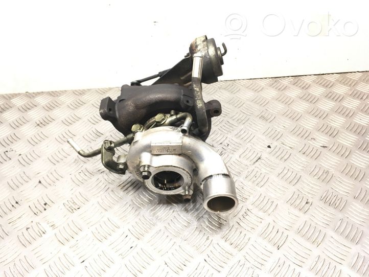 Lexus IS 220D-250-350 Turboahdin 1720126010