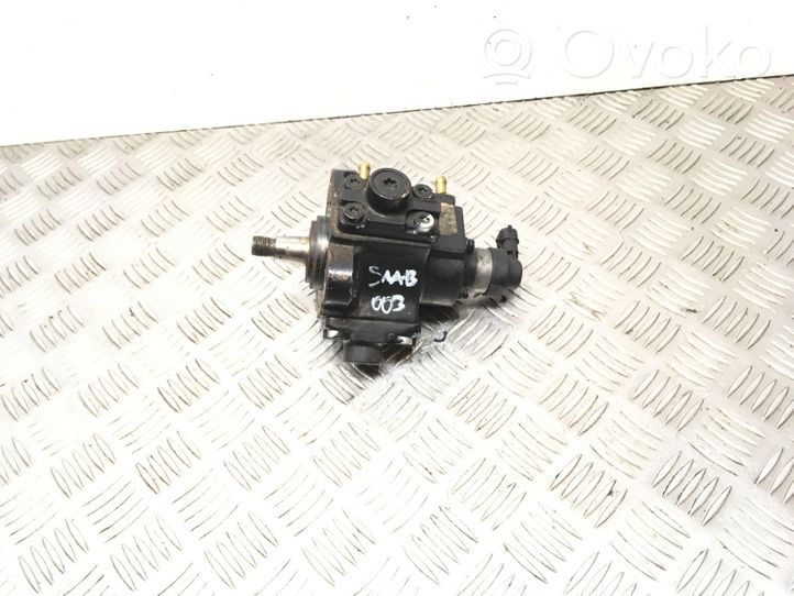 Opel Zafira B Pompe d'injection de carburant à haute pression Z19DT