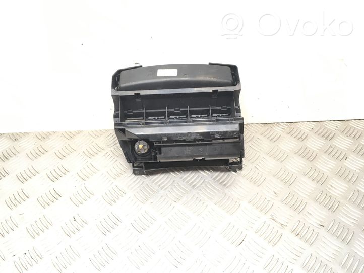 BMW 3 E46 Consolle centrale del vano portaoggetti 3071800008202188