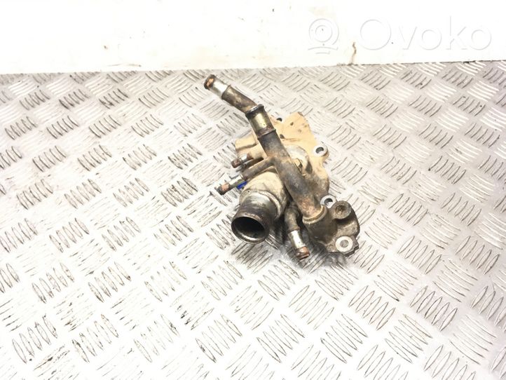 Nissan X-Trail T31 Boîtier de thermostat / thermostat ED8