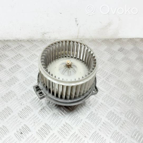 Jeep Grand Cherokee (WJ) Ventola riscaldamento/ventilatore abitacolo 701131071A