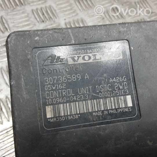 Volvo S40 Pompe ABS 00001251E3