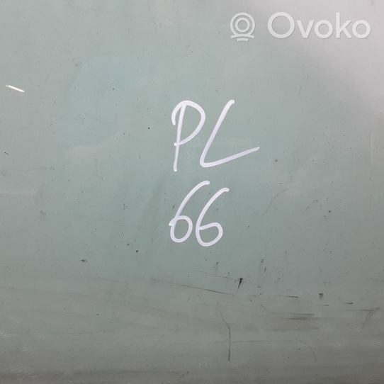 Volvo XC90 priekšējo durvju stikls (četrdurvju mašīnai) 43R001582
