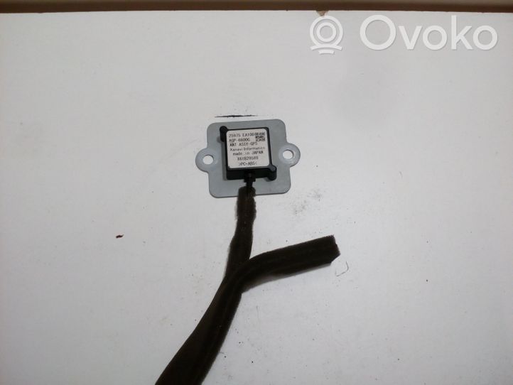 Nissan Pathfinder R51 Antena GPS X61B29589