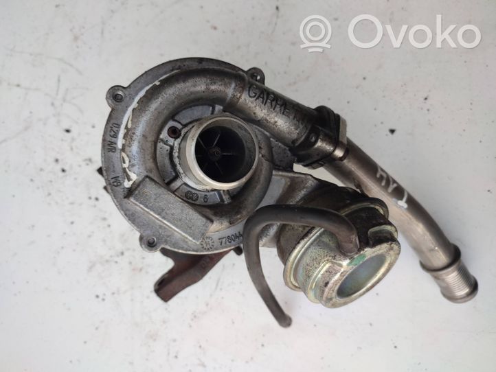 Opel Corsa D Turbo 55237520