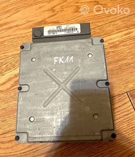 Ford Maverick Komputer / Sterownik ECU silnika YL8F12A650RC