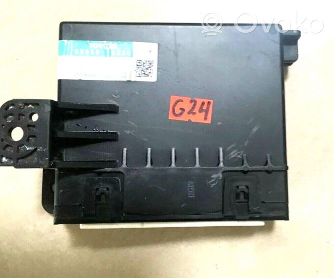 Toyota RAV 4 (XA30) Module confort 8865042230