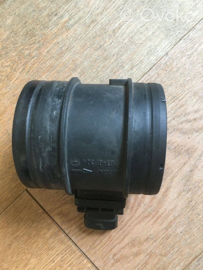 Fiat Ducato Mass air flow meter 0281002763