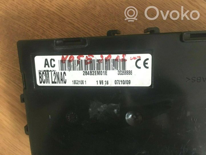 Nissan Note (E11) Module confort 284B2EM01E