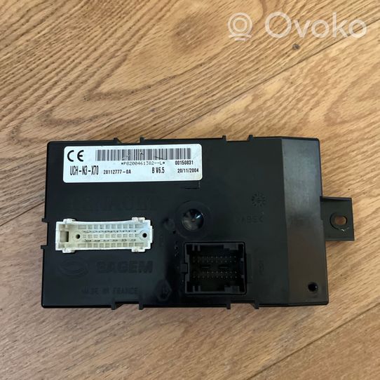 Renault Master II Module confort P8200461382L