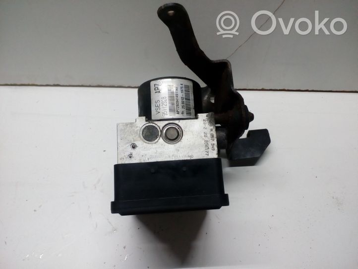 Opel Antara Pompe ABS 20946171