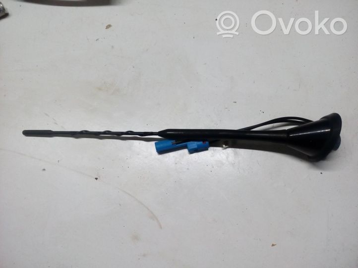 Opel Antara Antenna autoradio 