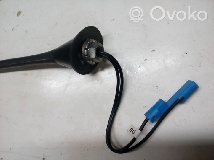 Opel Antara Antenna autoradio 