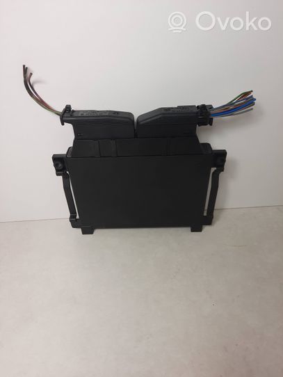 Mercedes-Benz E W211 Module de contrôle de boîte de vitesses ECU A0325452632