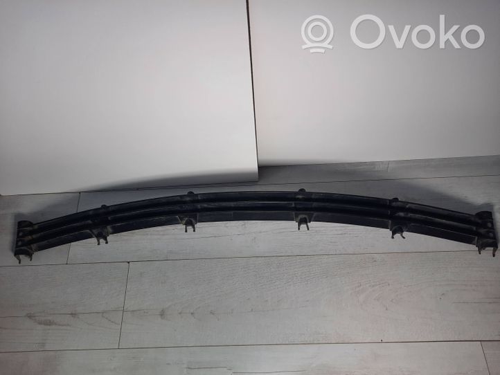 BMW 7 E38 Mascherina inferiore del paraurti anteriore 8160822