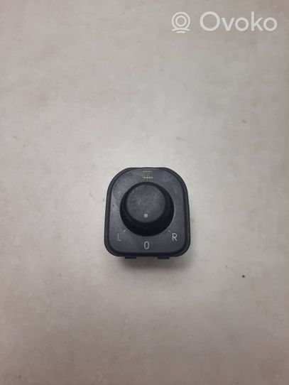 Volkswagen PASSAT B6 Wing mirror switch 1K0959565H