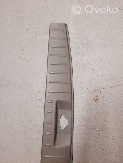 Ford Galaxy Trunk/boot sill cover protection 7M0863459E